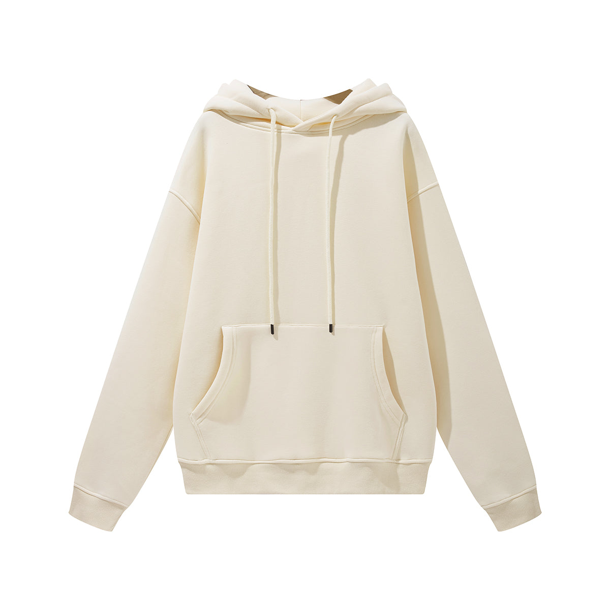 CONQR PREMIUM HOODIE NEUTRAL