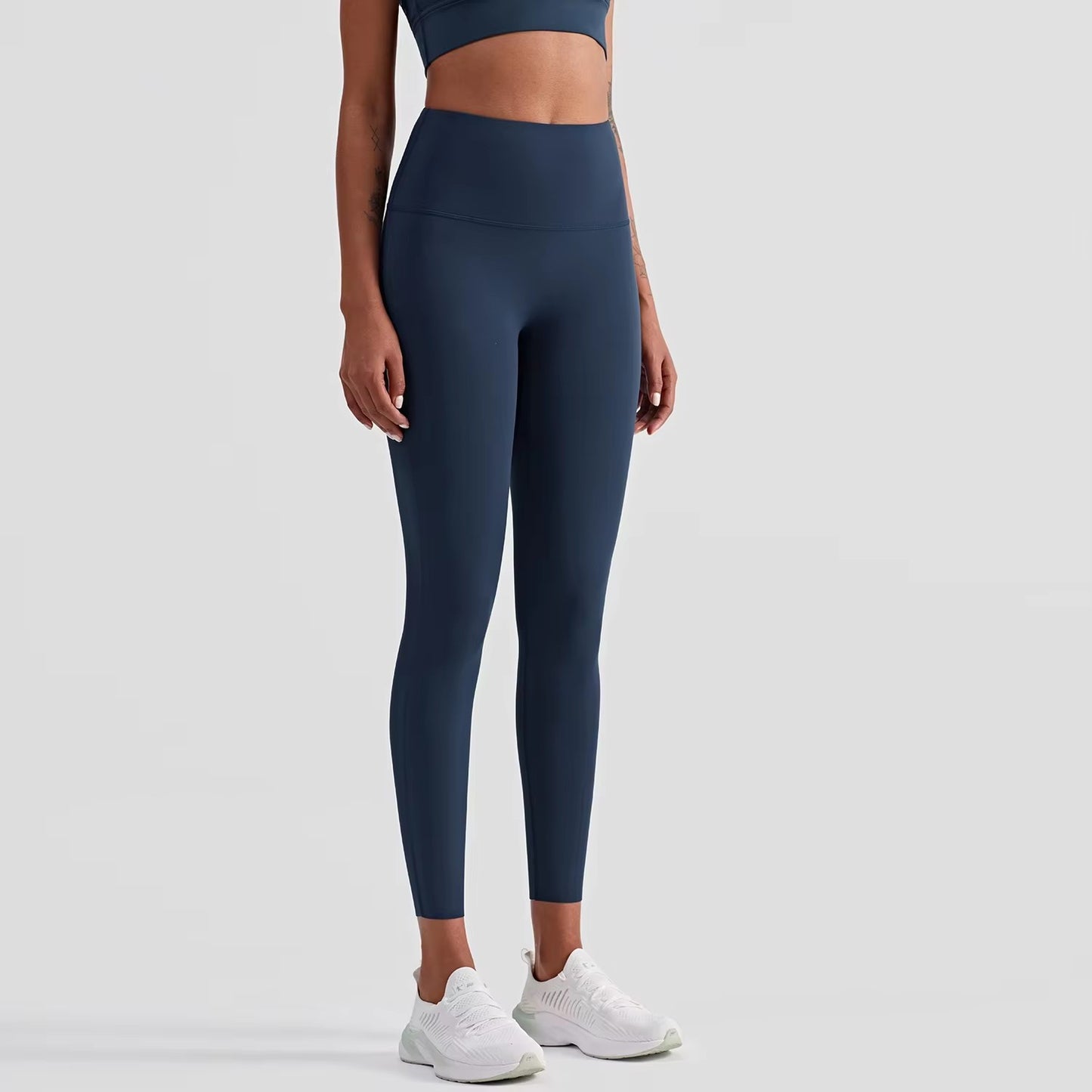 CONQR SECURE FIT TIGHTS