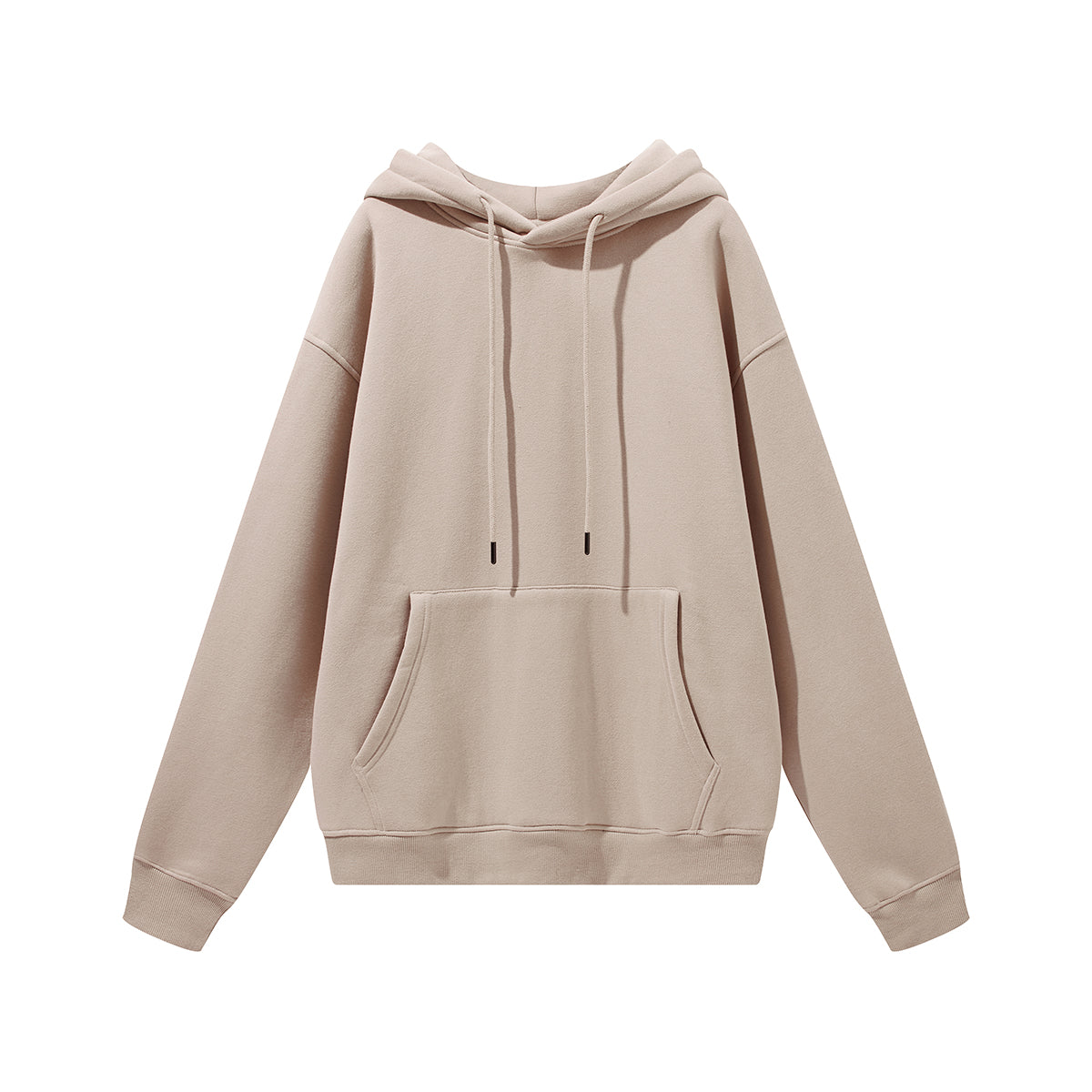 CONQR PREMIUM HOODIE NEUTRAL