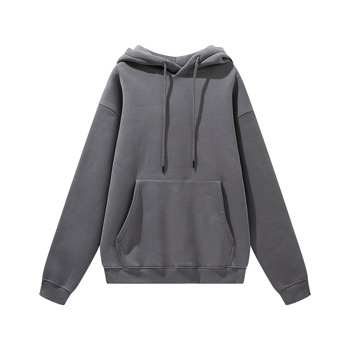 CONQR PREMIUM HOODIE NEUTRAL