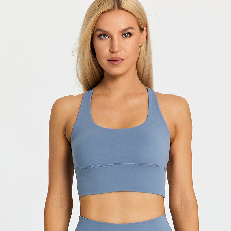 CONQR VIBRANT TOP