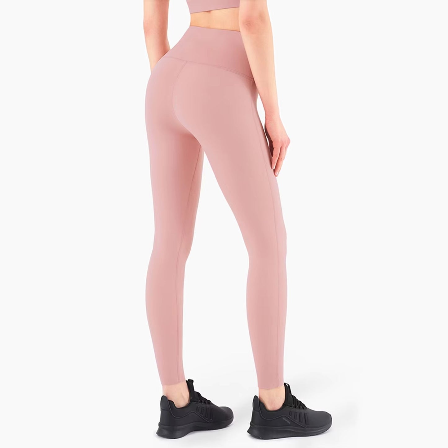 CONQR SECURE FIT TIGHTS