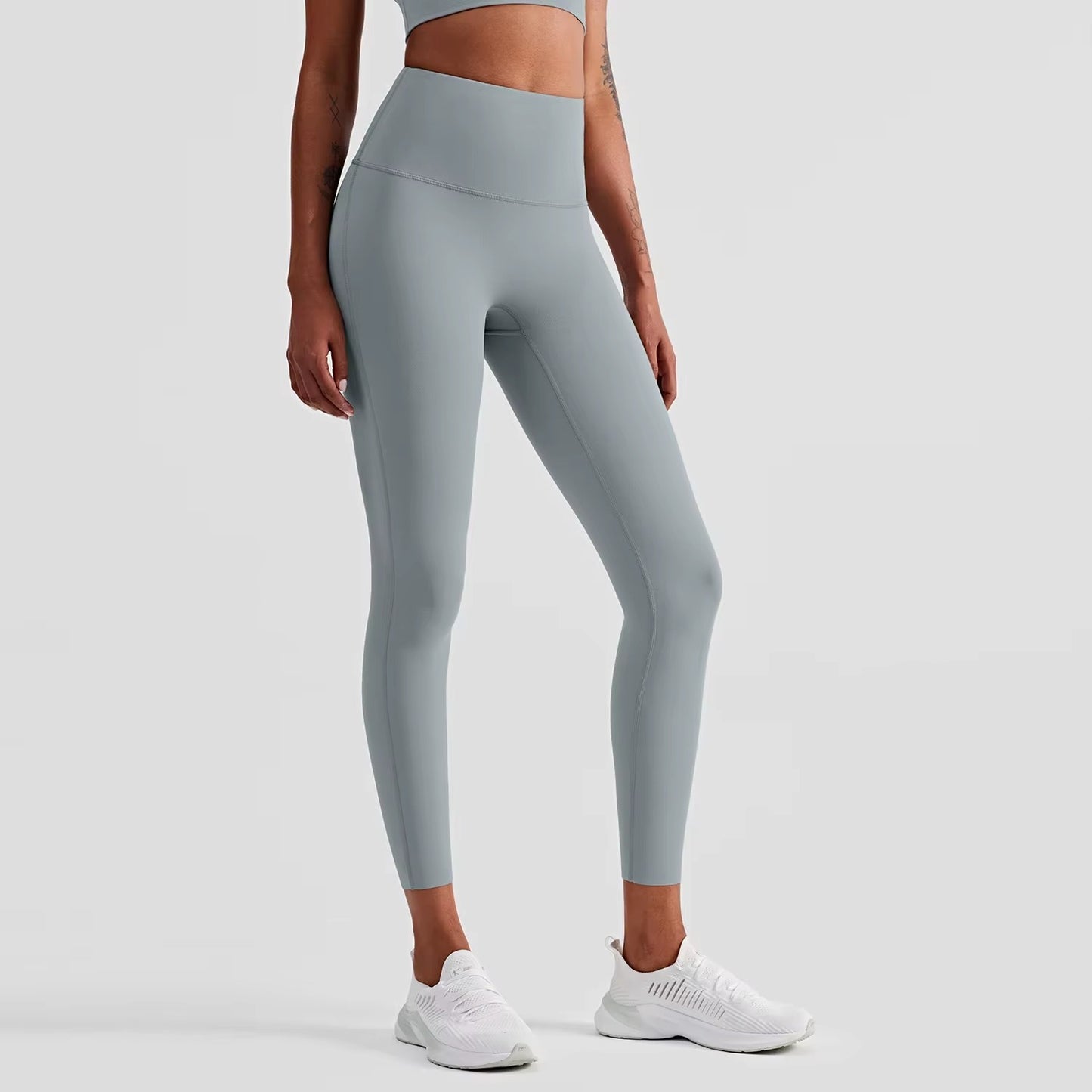 CONQR SECURE FIT TIGHTS