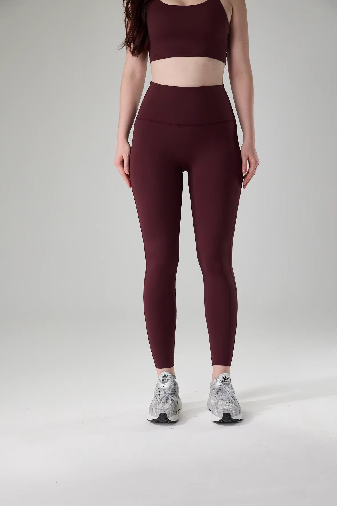 CONQR SECURE FIT TIGHTS