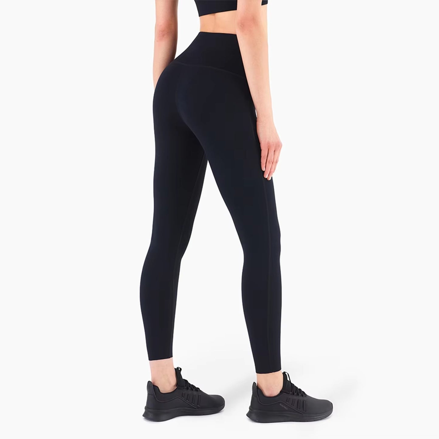 CONQR SECURE FIT TIGHTS