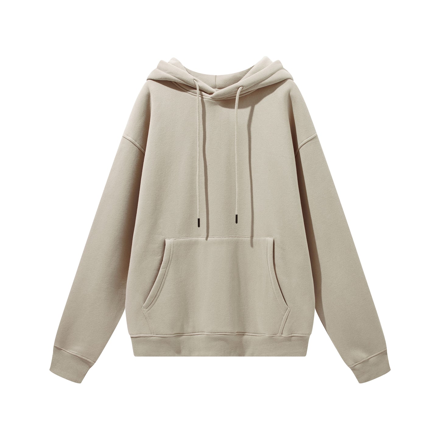 CONQR PREMIUM HOODIE NEUTRAL