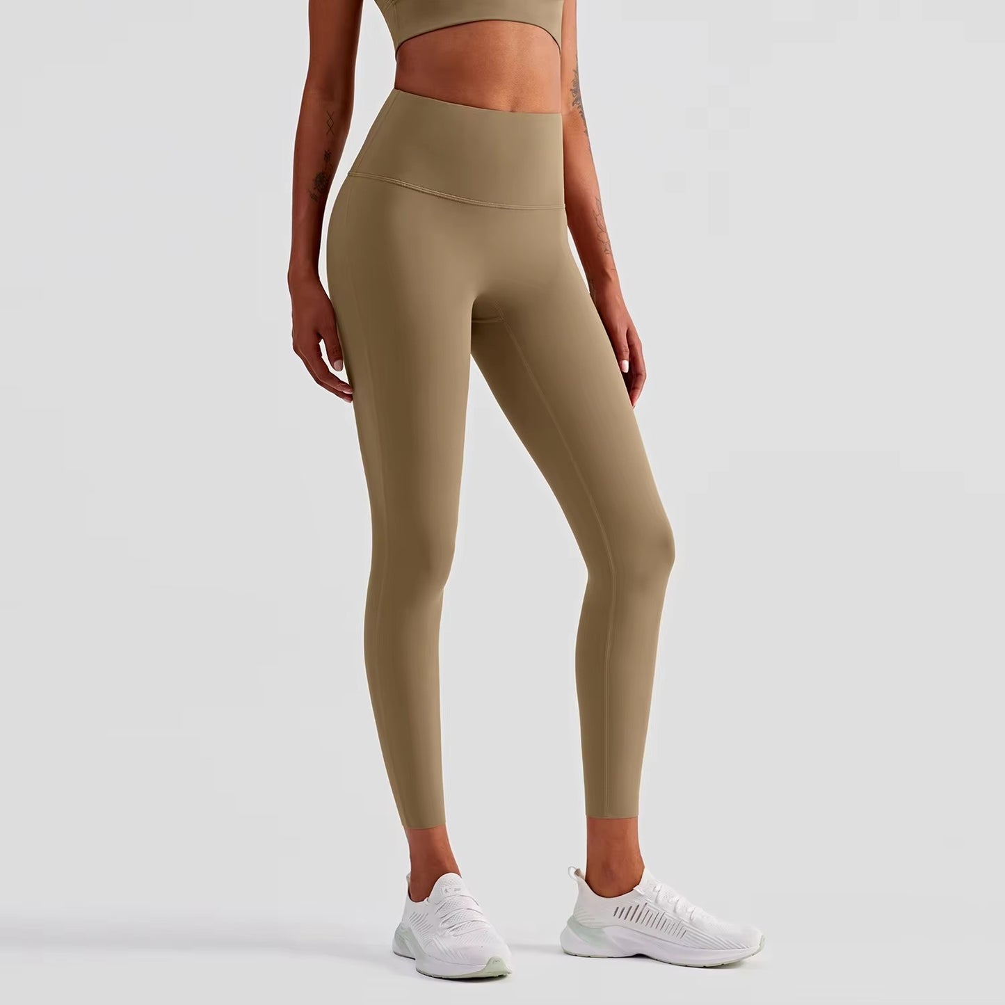 CONQR SECURE FIT TIGHTS