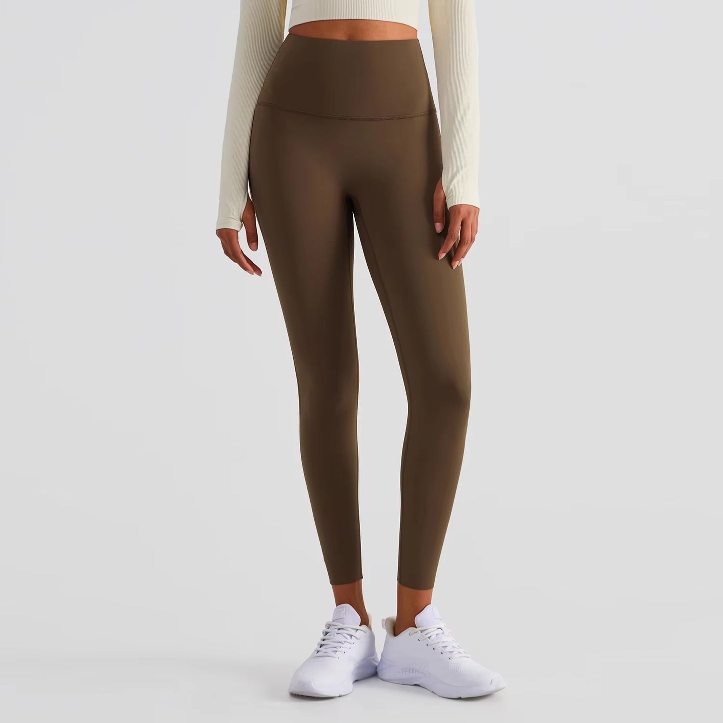 CONQR SECURE FIT TIGHTS