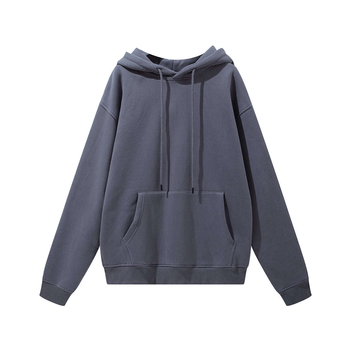 CONQR PREMIUM HOODIE NEUTRAL