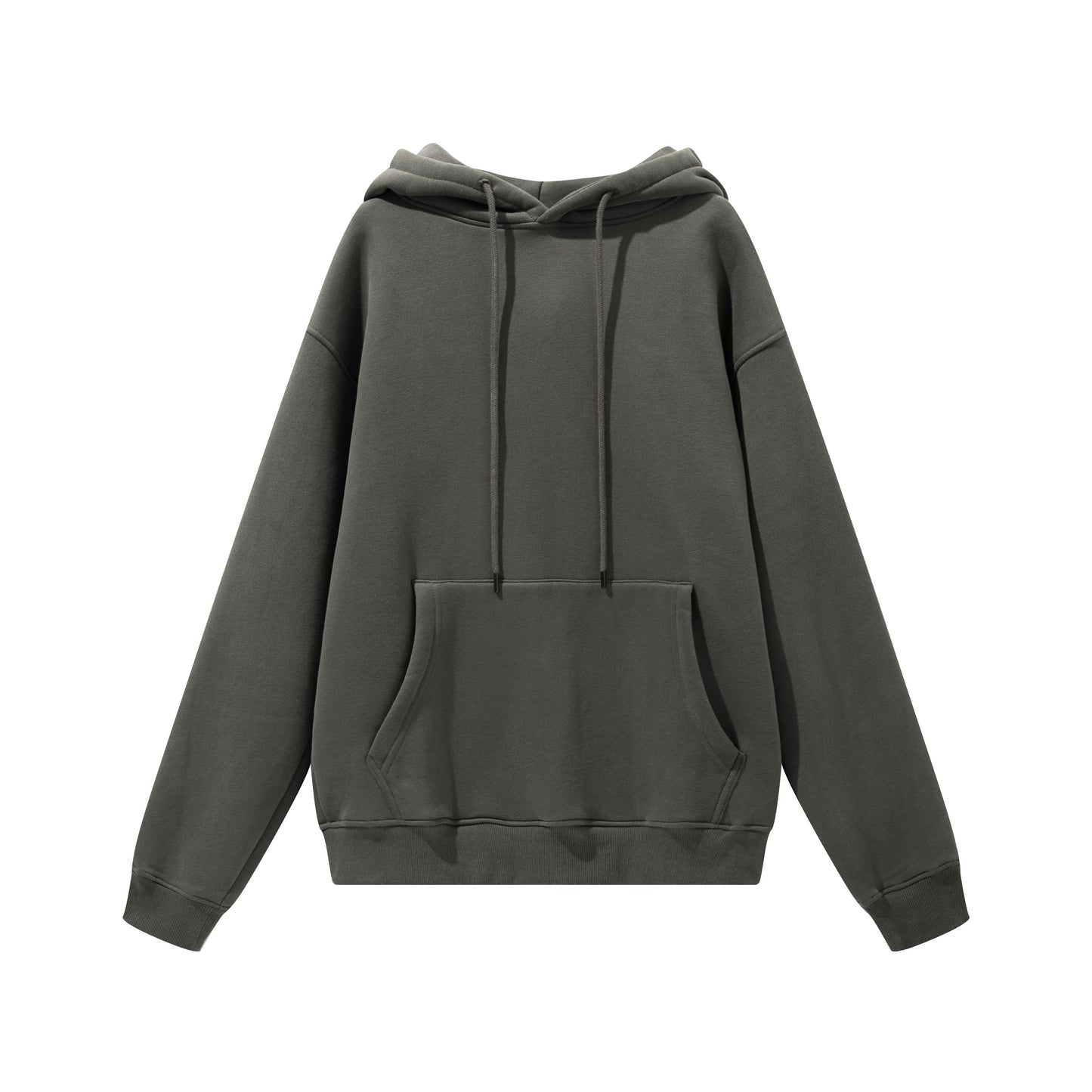 CONQR PREMIUM HOODIE NEUTRAL