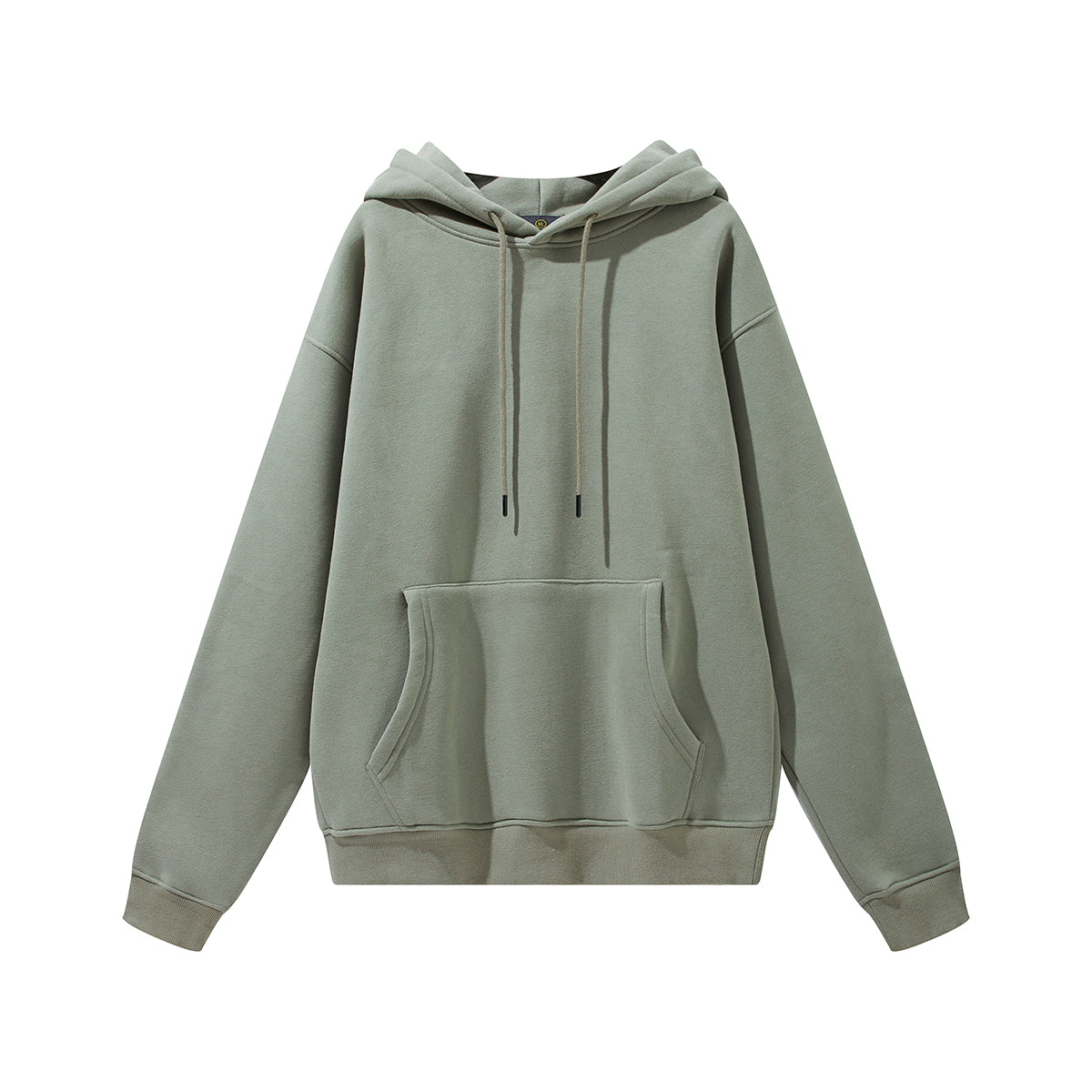 CONQR PREMIUM HOODIE NEUTRAL