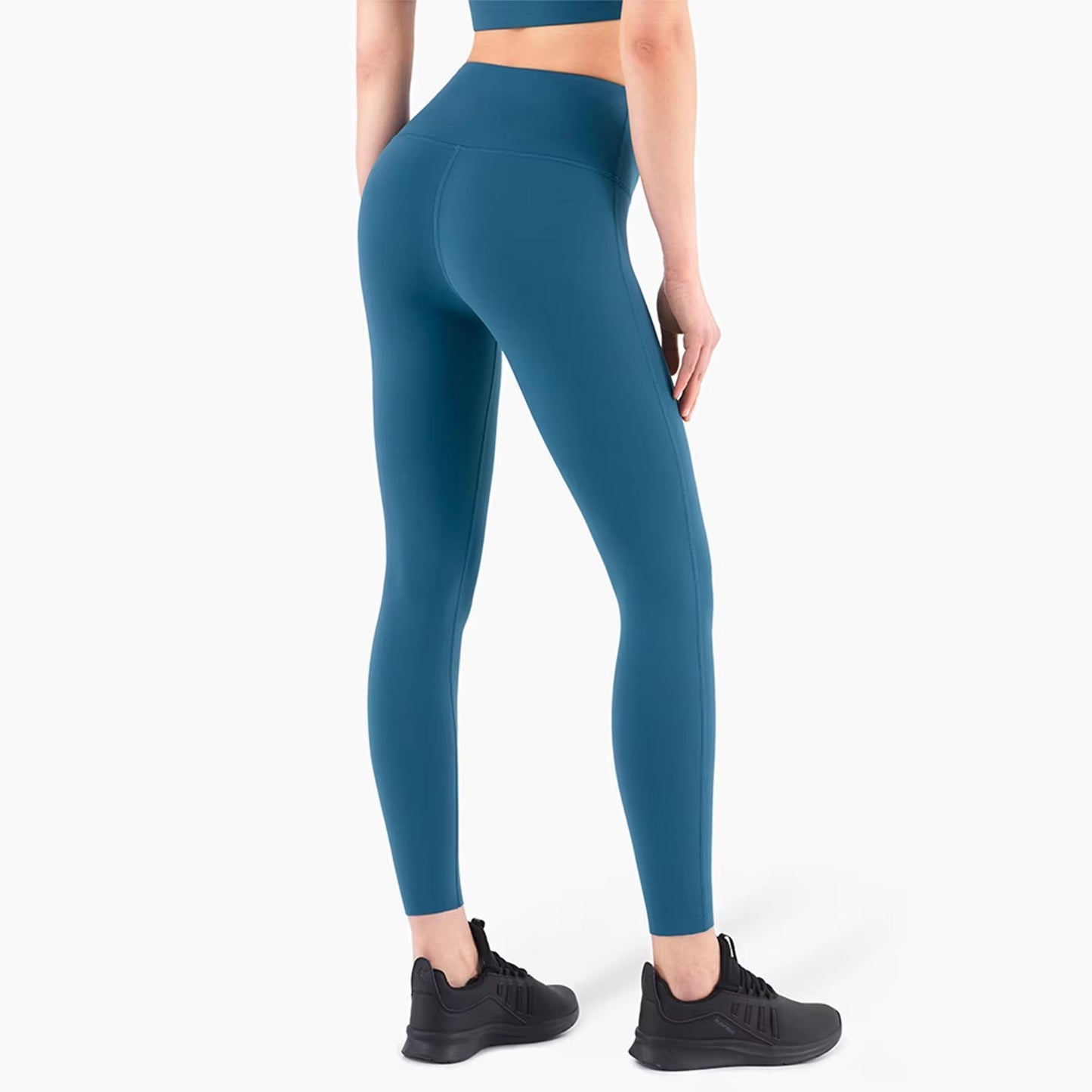 CONQR SECURE FIT TIGHTS