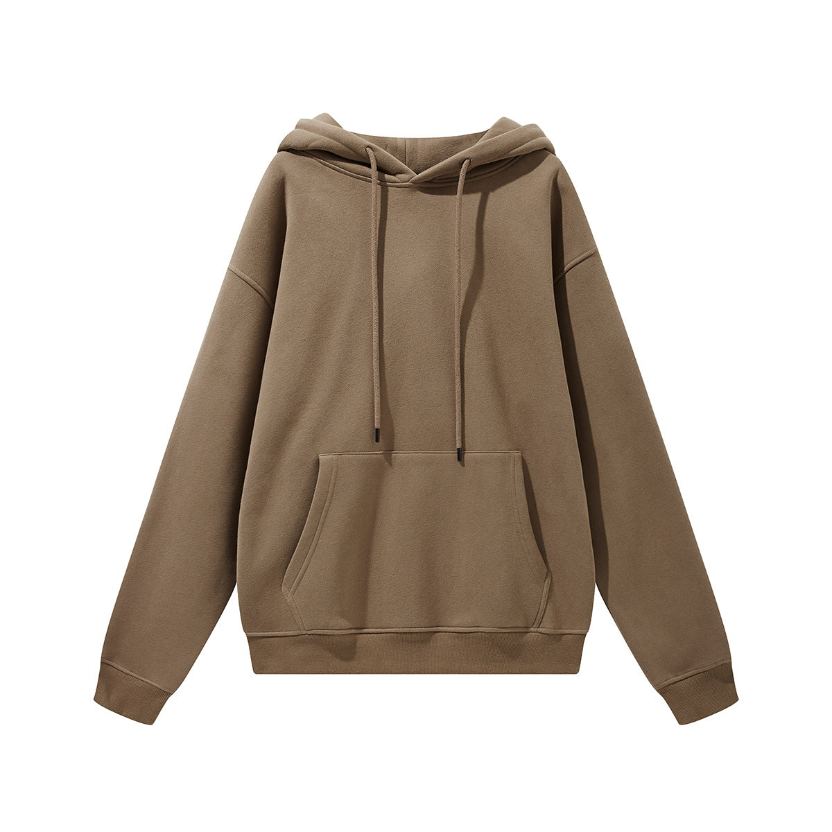 CONQR PREMIUM HOODIE NEUTRAL