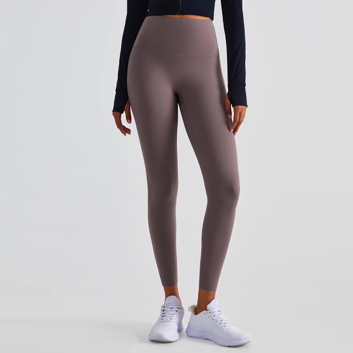 CONQR SECURE FIT TIGHTS