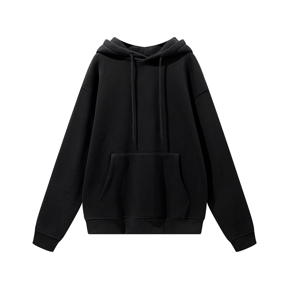 CONQR PREMIUM HOODIE NEUTRAL