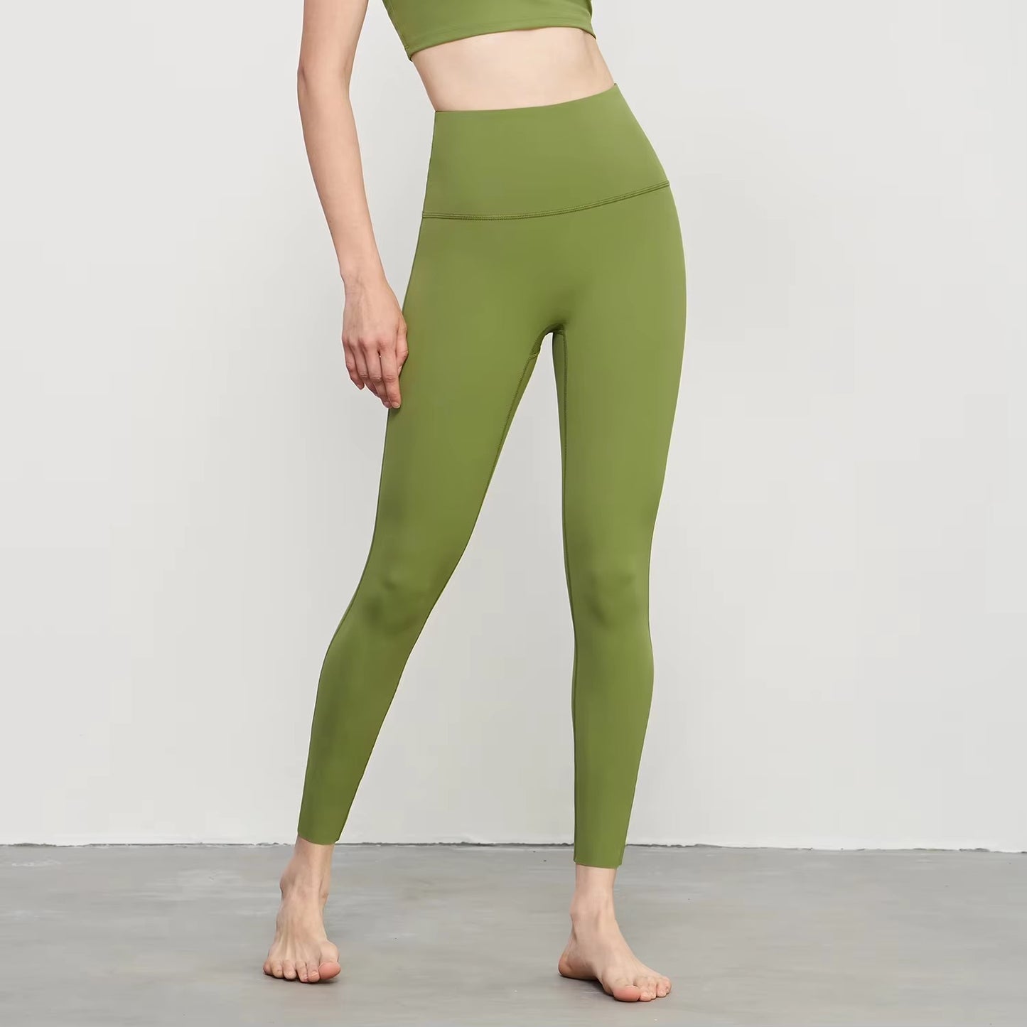 CONQR SECURE FIT TIGHTS