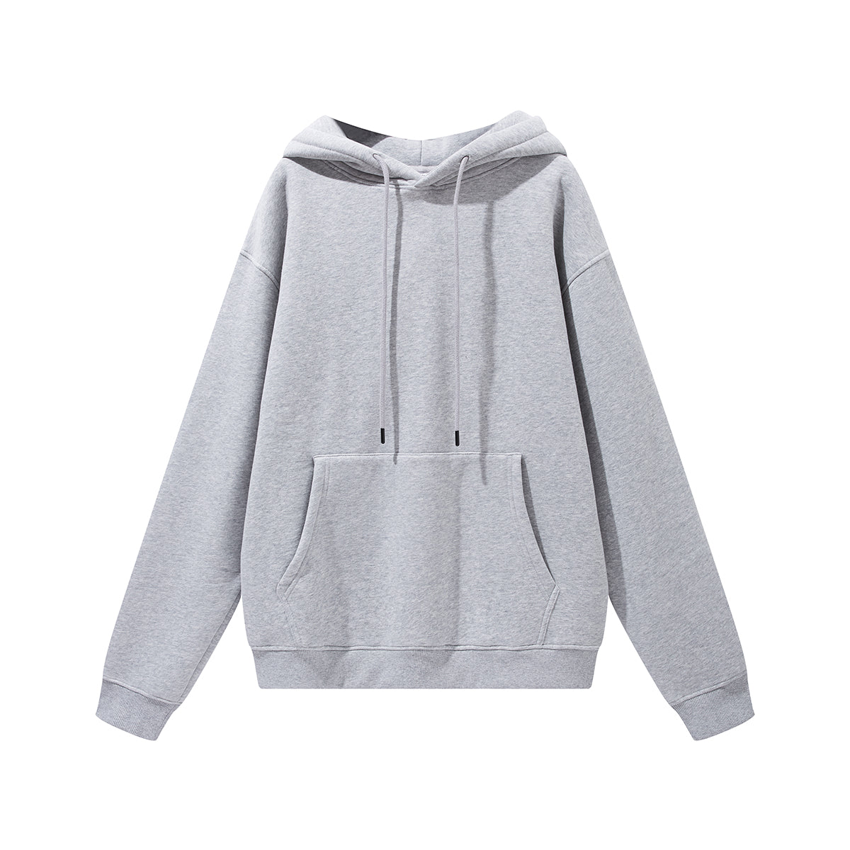 CONQR PREMIUM HOODIE NEUTRAL