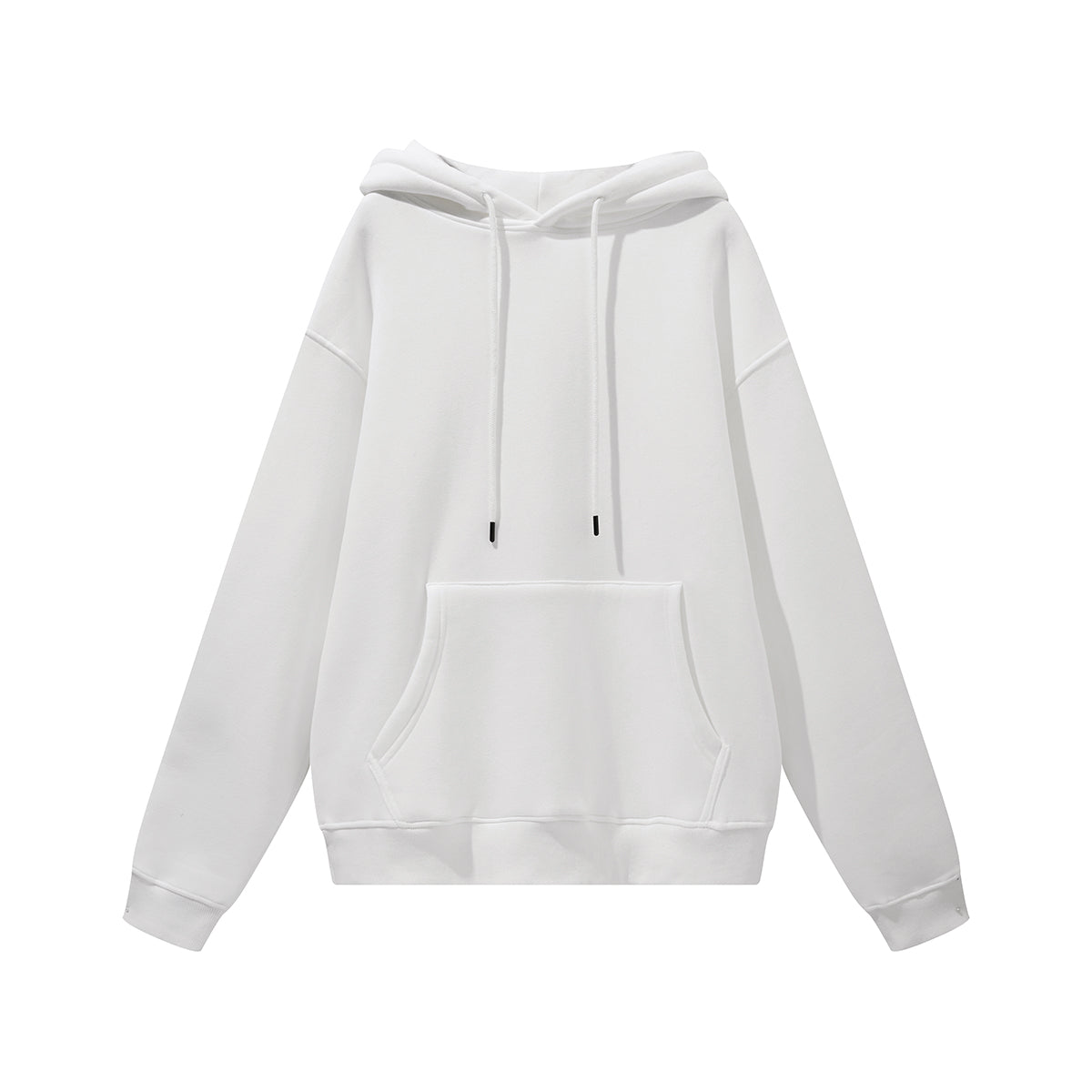 CONQR PREMIUM HOODIE NEUTRAL