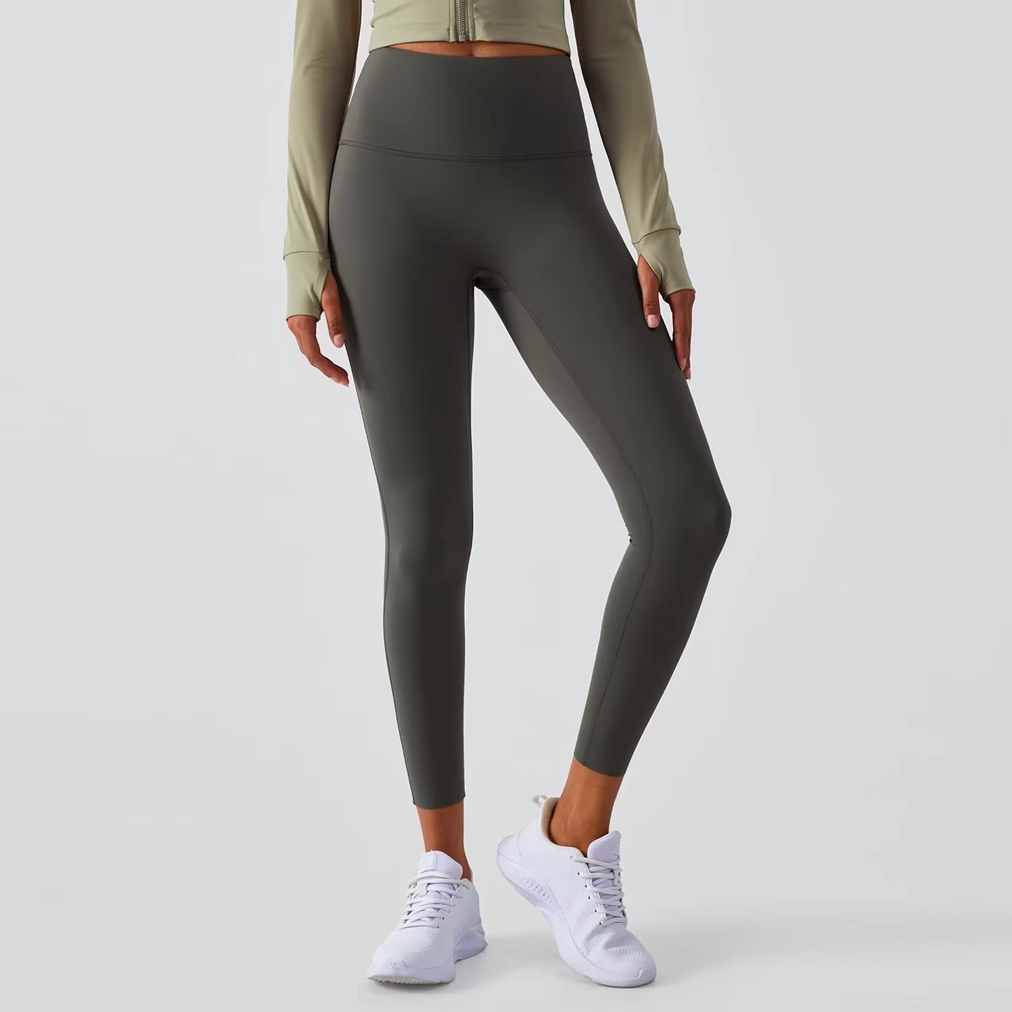 CONQR SECURE FIT TIGHTS